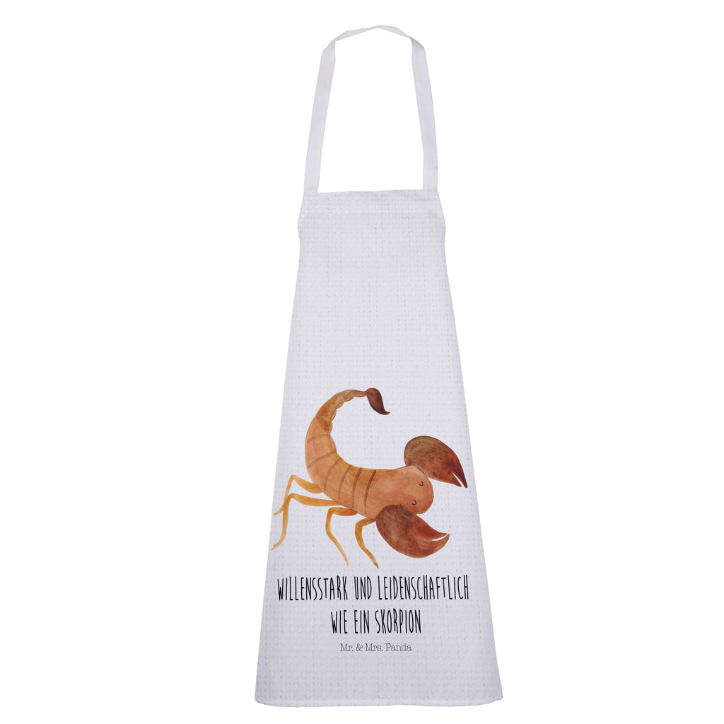 Kochschürze Sternzeichen Skorpion Schürze, Backschürze, Küchenschürze, Grillschürze, Latzschürze, Tierkreiszeichen, Sternzeichen, Horoskop, Astrologie, Aszendent, Skorpione, Skorpion Geschenk, Skorpion Sternzeichen, Geschenk Oktober, Geschenk November, Geburtstag Oktober, Geburtstag November