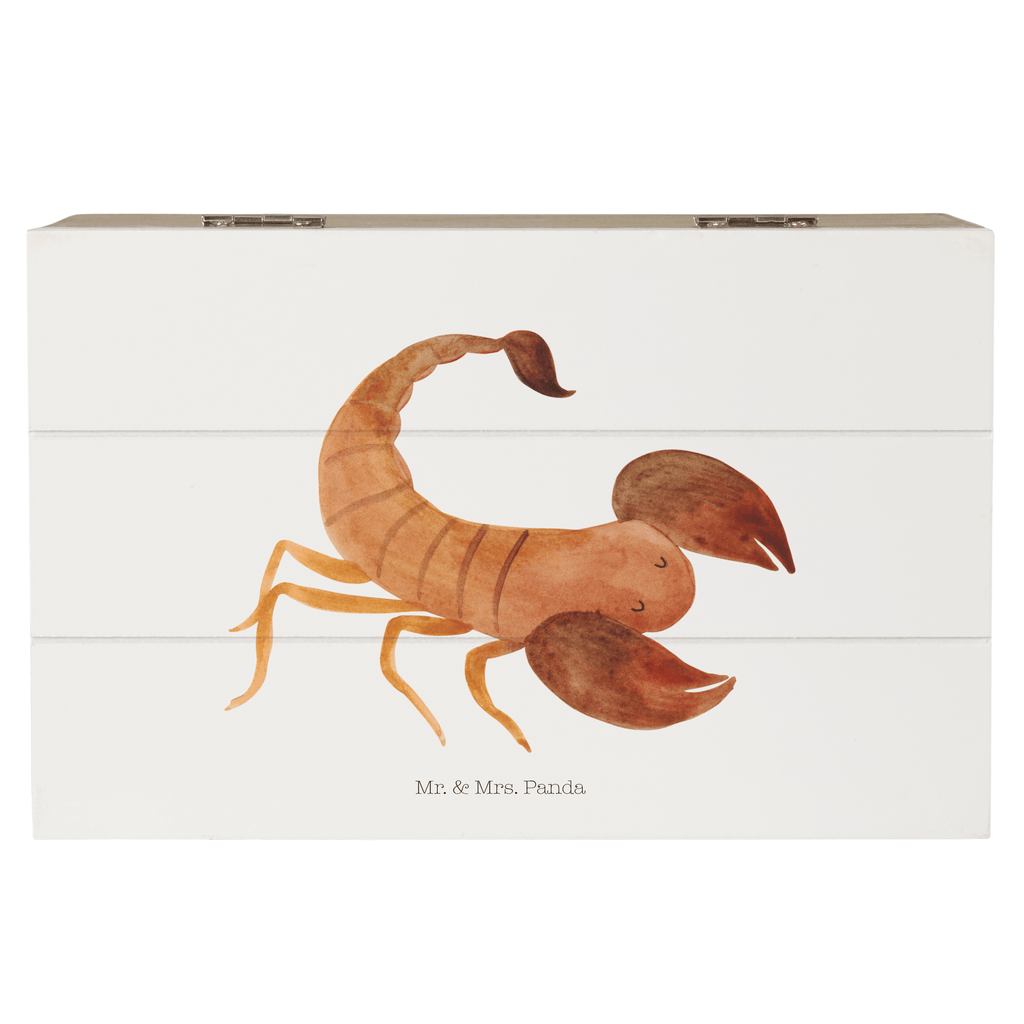 Holzkiste Sternzeichen Skorpion Holzkiste, Kiste, Schatzkiste, Truhe, Schatulle, XXL, Erinnerungsbox, Erinnerungskiste, Dekokiste, Aufbewahrungsbox, Tierkreiszeichen, Sternzeichen, Horoskop, Astrologie, Aszendent, Skorpione, Skorpion Geschenk, Skorpion Sternzeichen, Geschenk Oktober, Geschenk November, Geburtstag Oktober, Geburtstag November