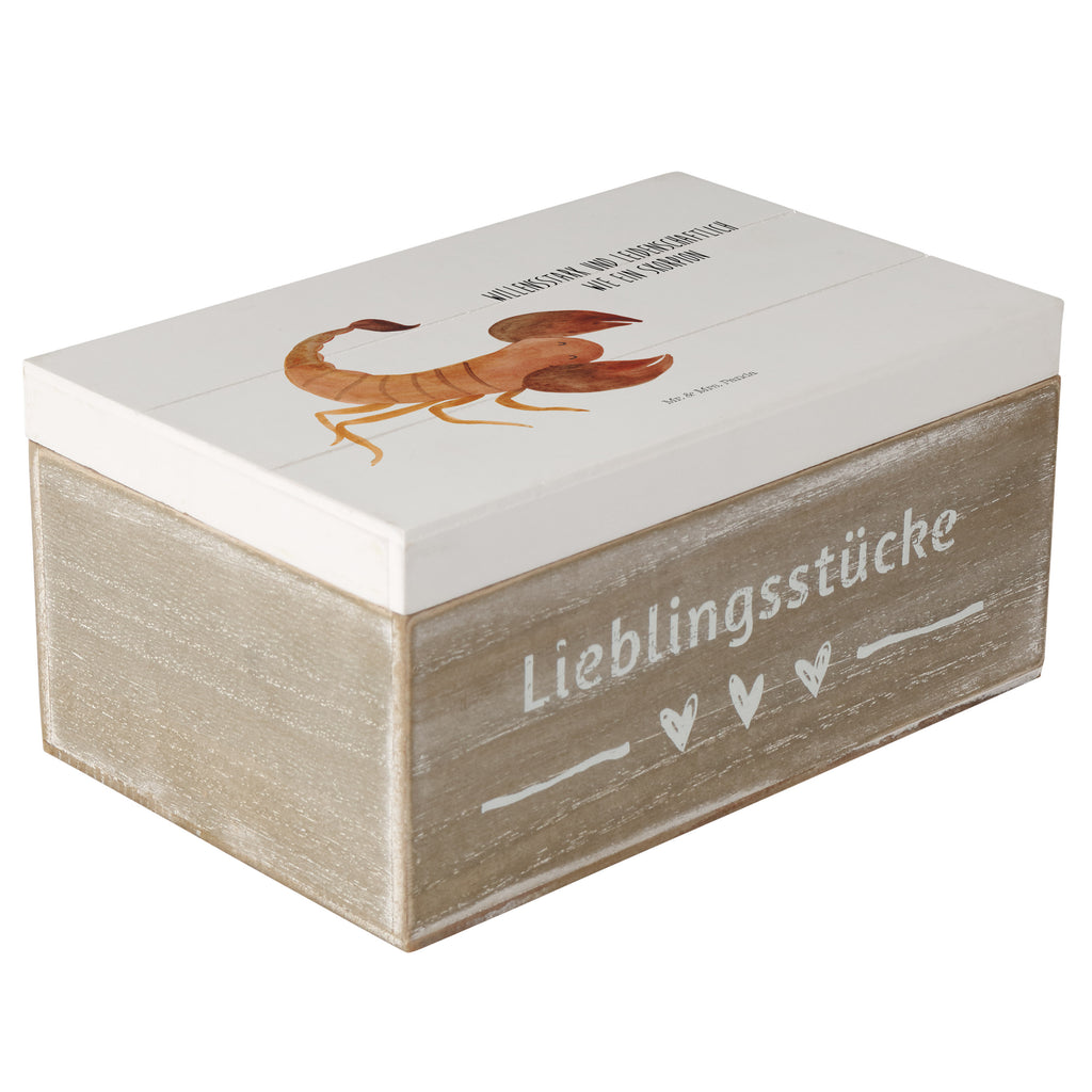 Holzkiste Sternzeichen Skorpion Holzkiste, Kiste, Schatzkiste, Truhe, Schatulle, XXL, Erinnerungsbox, Erinnerungskiste, Dekokiste, Aufbewahrungsbox, Tierkreiszeichen, Sternzeichen, Horoskop, Astrologie, Aszendent, Skorpione, Skorpion Geschenk, Skorpion Sternzeichen, Geschenk Oktober, Geschenk November, Geburtstag Oktober, Geburtstag November