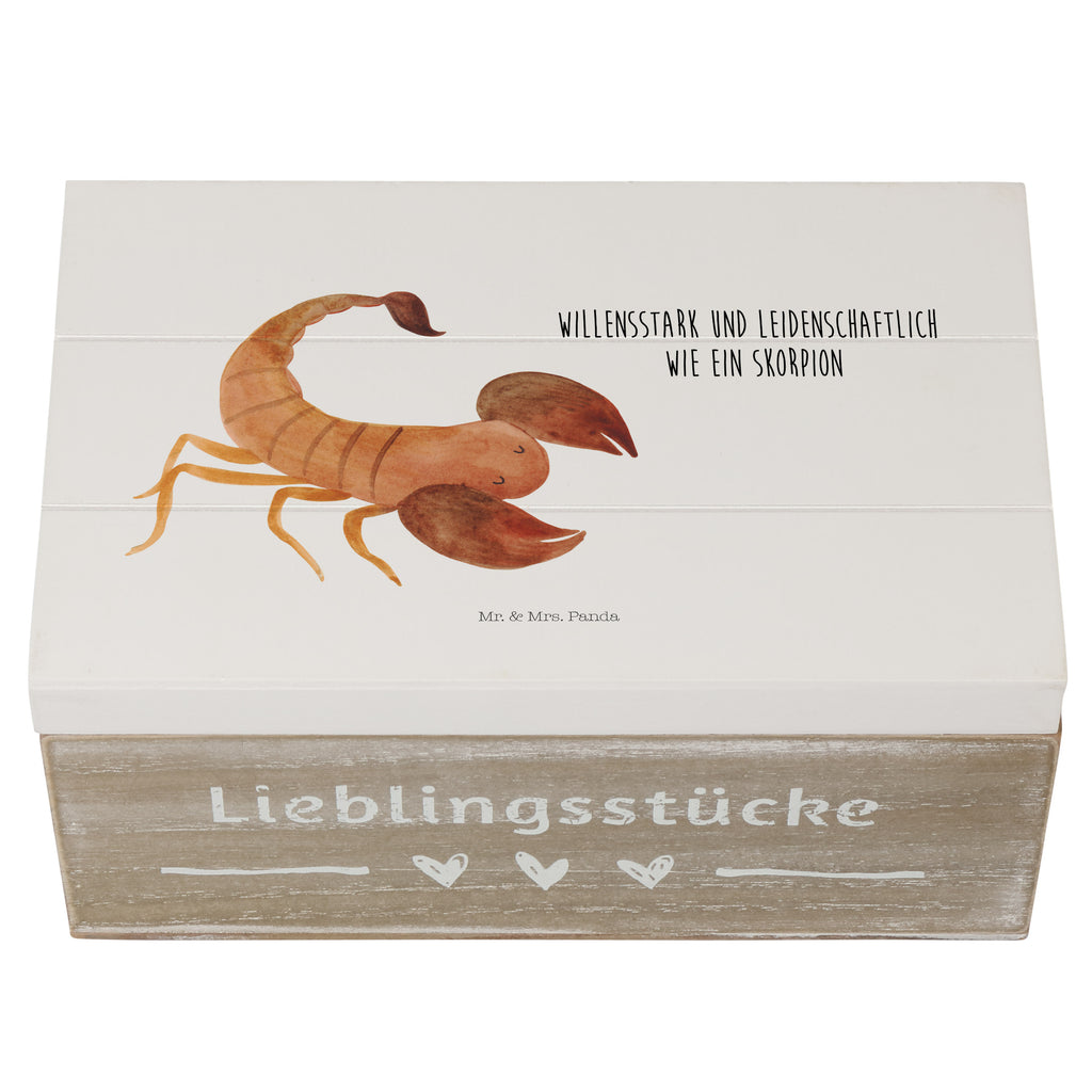 Holzkiste Sternzeichen Skorpion Holzkiste, Kiste, Schatzkiste, Truhe, Schatulle, XXL, Erinnerungsbox, Erinnerungskiste, Dekokiste, Aufbewahrungsbox, Tierkreiszeichen, Sternzeichen, Horoskop, Astrologie, Aszendent, Skorpione, Skorpion Geschenk, Skorpion Sternzeichen, Geschenk Oktober, Geschenk November, Geburtstag Oktober, Geburtstag November