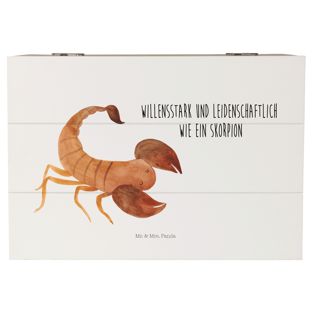 Holzkiste Sternzeichen Skorpion Holzkiste, Kiste, Schatzkiste, Truhe, Schatulle, XXL, Erinnerungsbox, Erinnerungskiste, Dekokiste, Aufbewahrungsbox, Tierkreiszeichen, Sternzeichen, Horoskop, Astrologie, Aszendent, Skorpione, Skorpion Geschenk, Skorpion Sternzeichen, Geschenk Oktober, Geschenk November, Geburtstag Oktober, Geburtstag November