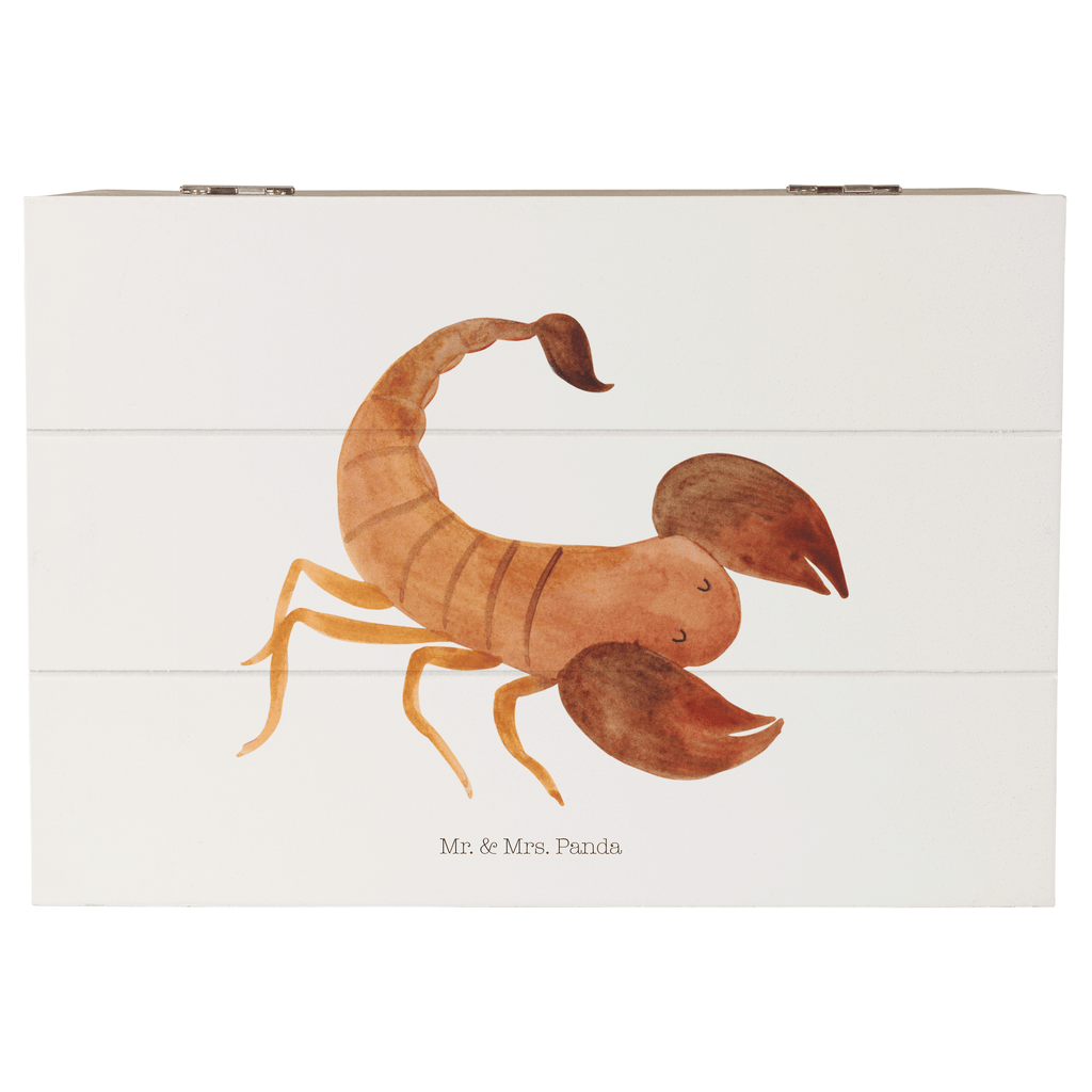 Holzkiste Sternzeichen Skorpion Holzkiste, Kiste, Schatzkiste, Truhe, Schatulle, XXL, Erinnerungsbox, Erinnerungskiste, Dekokiste, Aufbewahrungsbox, Tierkreiszeichen, Sternzeichen, Horoskop, Astrologie, Aszendent, Skorpione, Skorpion Geschenk, Skorpion Sternzeichen, Geschenk Oktober, Geschenk November, Geburtstag Oktober, Geburtstag November