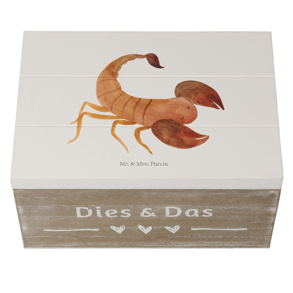 Holzkiste Sternzeichen Skorpion Holzkiste, Kiste, Schatzkiste, Truhe, Schatulle, XXL, Erinnerungsbox, Erinnerungskiste, Dekokiste, Aufbewahrungsbox, Tierkreiszeichen, Sternzeichen, Horoskop, Astrologie, Aszendent, Skorpione, Skorpion Geschenk, Skorpion Sternzeichen, Geschenk Oktober, Geschenk November, Geburtstag Oktober, Geburtstag November