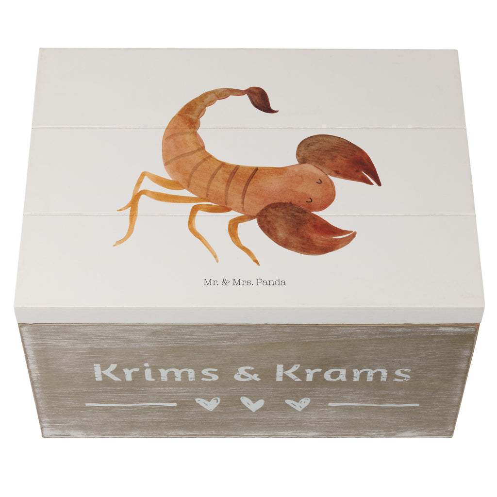 Holzkiste Sternzeichen Skorpion Holzkiste, Kiste, Schatzkiste, Truhe, Schatulle, XXL, Erinnerungsbox, Erinnerungskiste, Dekokiste, Aufbewahrungsbox, Tierkreiszeichen, Sternzeichen, Horoskop, Astrologie, Aszendent, Skorpione, Skorpion Geschenk, Skorpion Sternzeichen, Geschenk Oktober, Geschenk November, Geburtstag Oktober, Geburtstag November