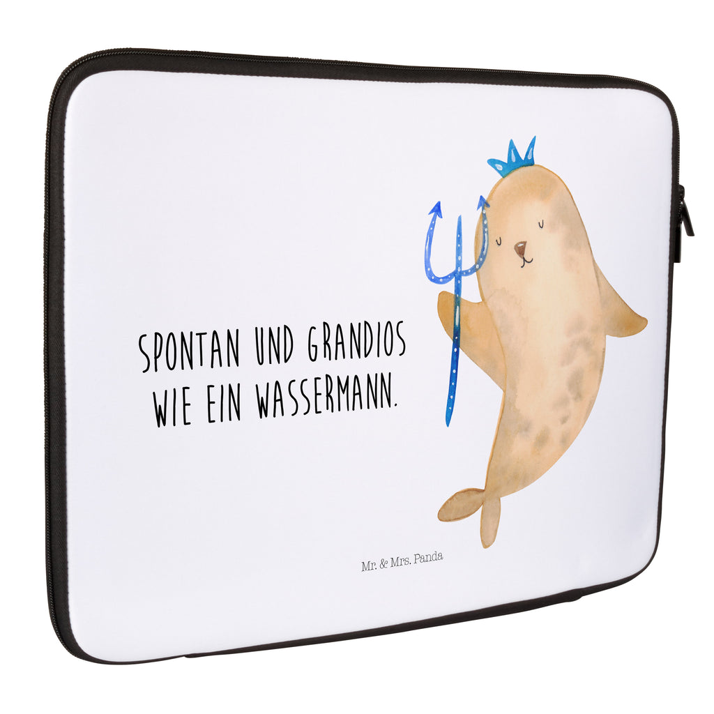 33 x 42 Notebook Tasche Sternzeichen Wassermann Notebook Tasche, Laptop, Computertasche, Tasche, Schutzhülle, Tierkreiszeichen, Sternzeichen, Horoskop, Astrologie, Aszendent, Meermann, Nix, Wassermann Geschenk, Wassermann Sternzeichen, Geschenk Januar, Geschenk Februar, Geburtstag Januar, Geburtstag Februar, Meer Geschenk