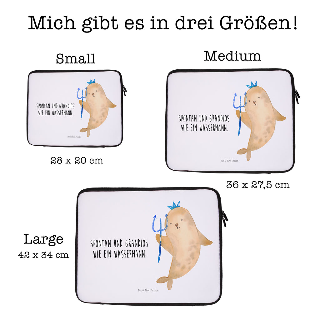 33 x 42 Notebook Tasche Sternzeichen Wassermann Notebook Tasche, Laptop, Computertasche, Tasche, Schutzhülle, Tierkreiszeichen, Sternzeichen, Horoskop, Astrologie, Aszendent, Meermann, Nix, Wassermann Geschenk, Wassermann Sternzeichen, Geschenk Januar, Geschenk Februar, Geburtstag Januar, Geburtstag Februar, Meer Geschenk