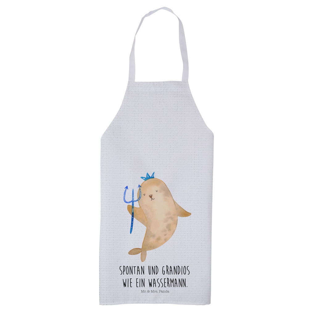 Kochschürze Sternzeichen Wassermann Schürze, Backschürze, Küchenschürze, Grillschürze, Latzschürze, Tierkreiszeichen, Sternzeichen, Horoskop, Astrologie, Aszendent, Meermann, Nix, Wassermann Geschenk, Wassermann Sternzeichen, Geschenk Januar, Geschenk Februar, Geburtstag Januar, Geburtstag Februar, Meer Geschenk