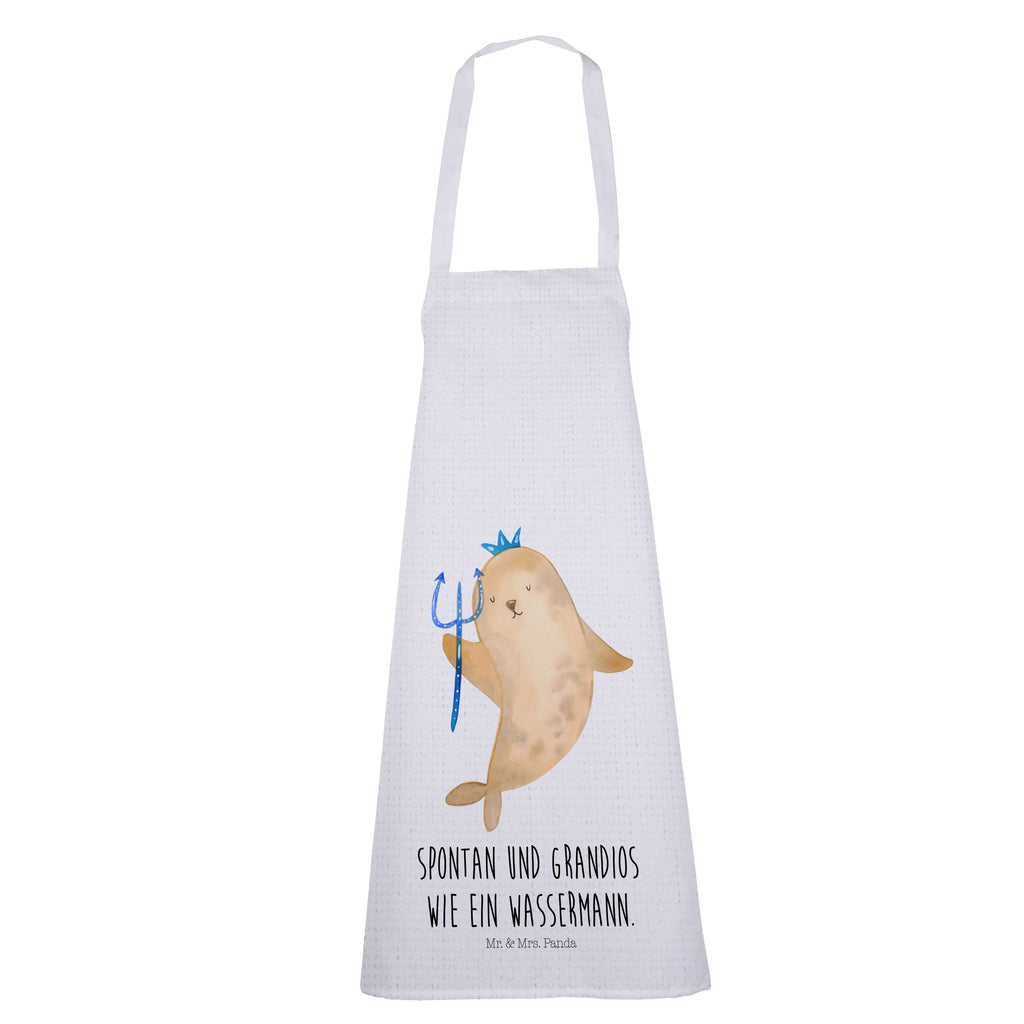 Kochschürze Sternzeichen Wassermann Schürze, Backschürze, Küchenschürze, Grillschürze, Latzschürze, Tierkreiszeichen, Sternzeichen, Horoskop, Astrologie, Aszendent, Meermann, Nix, Wassermann Geschenk, Wassermann Sternzeichen, Geschenk Januar, Geschenk Februar, Geburtstag Januar, Geburtstag Februar, Meer Geschenk