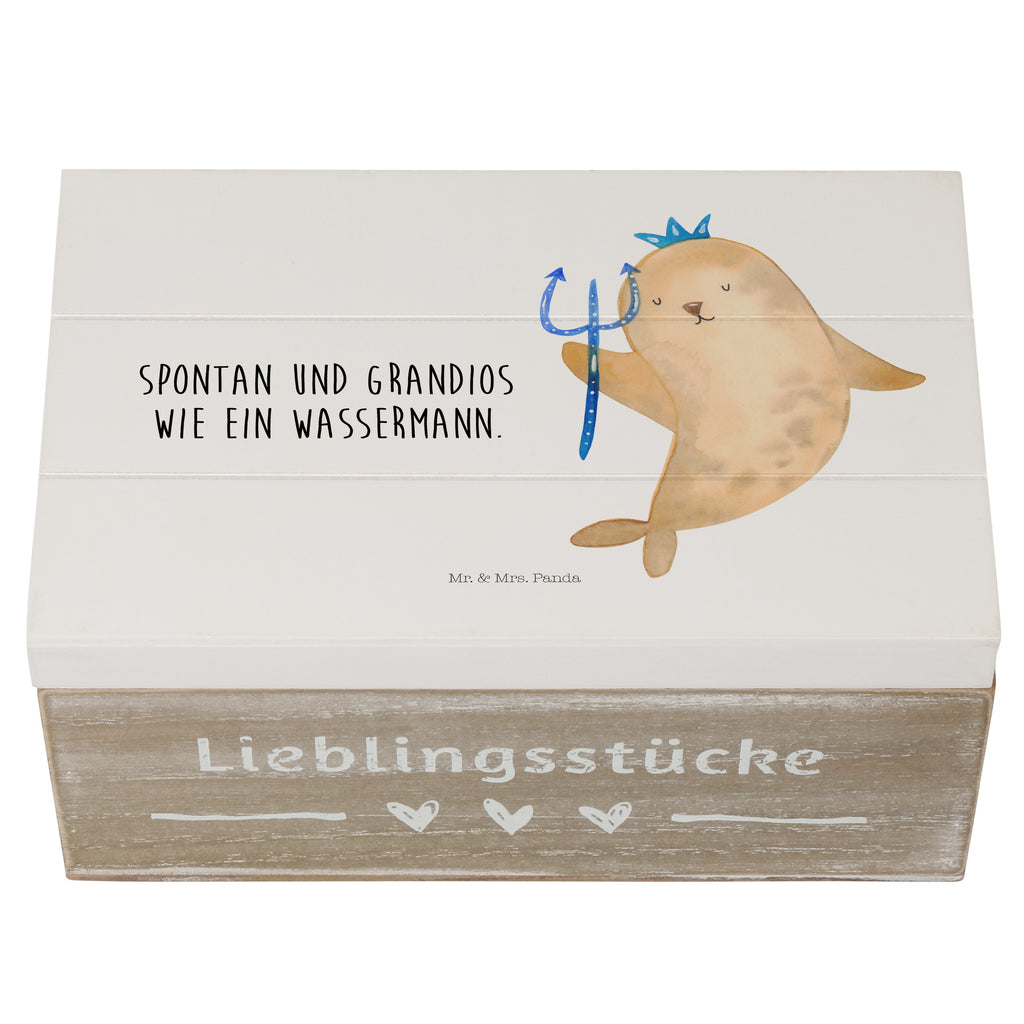 Holzkiste Sternzeichen Wassermann Holzkiste, Kiste, Schatzkiste, Truhe, Schatulle, XXL, Erinnerungsbox, Erinnerungskiste, Dekokiste, Aufbewahrungsbox, Tierkreiszeichen, Sternzeichen, Horoskop, Astrologie, Aszendent, Meermann, Nix, Wassermann Geschenk, Wassermann Sternzeichen, Geschenk Januar, Geschenk Februar, Geburtstag Januar, Geburtstag Februar, Meer Geschenk