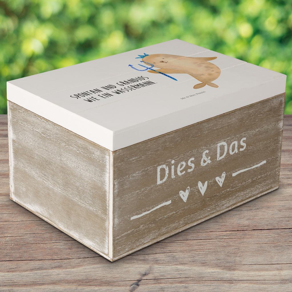 Holzkiste Sternzeichen Wassermann Holzkiste, Kiste, Schatzkiste, Truhe, Schatulle, XXL, Erinnerungsbox, Erinnerungskiste, Dekokiste, Aufbewahrungsbox, Tierkreiszeichen, Sternzeichen, Horoskop, Astrologie, Aszendent, Meermann, Nix, Wassermann Geschenk, Wassermann Sternzeichen, Geschenk Januar, Geschenk Februar, Geburtstag Januar, Geburtstag Februar, Meer Geschenk