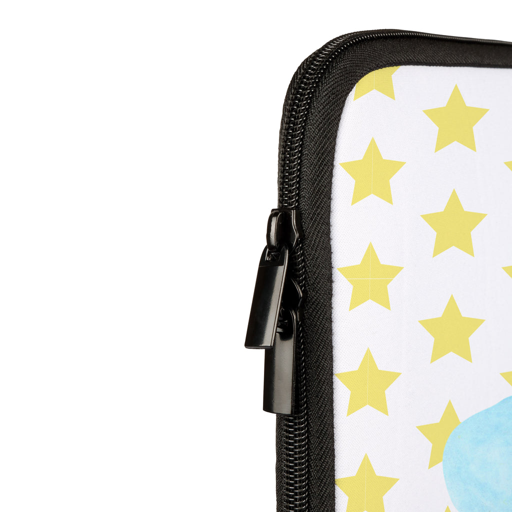 33 x 42 Notebook Tasche Einhorn verliebt auf Wolke Notebook Tasche, Laptop, Computertasche, Tasche, Schutzhülle, Einhorn, Einhörner, Einhorn Deko, Pegasus, Unicorn, verliebt, Liebe, Liebesbeweis, Freundin, Wolke