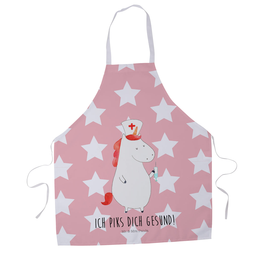 Kochschürze Einhorn Krankenschwester Schürze, Backschürze, Küchenschürze, Grillschürze, Latzschürze, Einhorn, Einhörner, Einhorn Deko, Pegasus, Unicorn, Krankenschwester Geschenk, Krankenpfleger Geschenk, Krankenpflegerin, Krankenschwester Dankeschön, Krankenhaus, Ärztin Geschenk