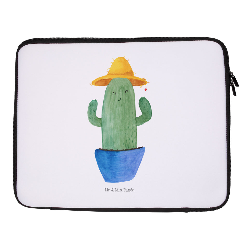 33 x 42 Notebook Tasche Kaktus Sonnenhut Notebook Tasche, Laptop, Computertasche, Tasche, Schutzhülle, Kaktus, Kakteen, Reisen, Weltreise, Weltenbummler, Reisetagebuch, Städtetrip, Kaktusliebe, Geschenkidee, Spruch, Motivation