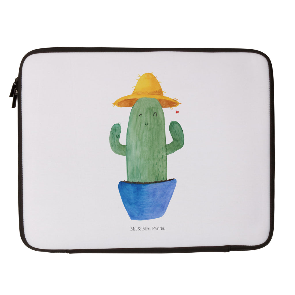 33 x 42 Notebook Tasche Kaktus Sonnenhut Notebook Tasche, Laptop, Computertasche, Tasche, Schutzhülle, Kaktus, Kakteen, Reisen, Weltreise, Weltenbummler, Reisetagebuch, Städtetrip, Kaktusliebe, Geschenkidee, Spruch, Motivation