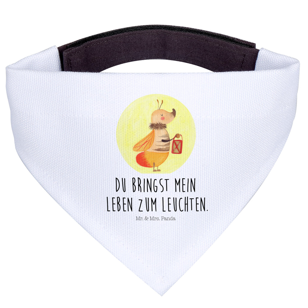 Hundehalstuch L Glühwürmchen Hundehalstuch, Halstuch, Hunde, Tuch, groß, große Hunde, Tiermotive, Gute Laune, lustige Sprüche, Tiere, Glühwürmchen, Glühwurm, Falter, Liebe, Leuchten, magisch, Liebesbeweis, Lieblingsmensch, Verlobung, Heiratsantrag, Jahrestag, Liebesspruch