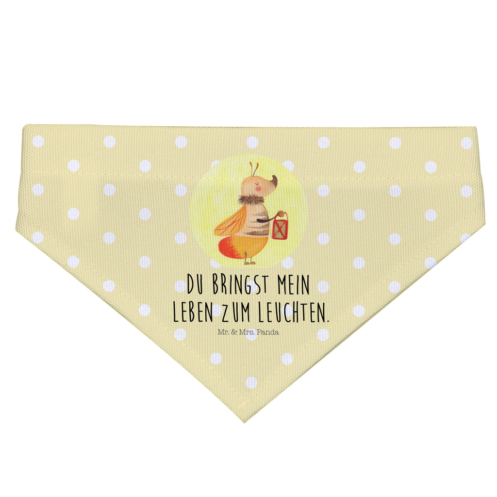 Hundehalstuch L Glühwürmchen Hundehalstuch, Halstuch, Hunde, Tuch, groß, große Hunde, Tiermotive, Gute Laune, lustige Sprüche, Tiere, Glühwürmchen, Glühwurm, Falter, Liebe, Leuchten, magisch, Liebesbeweis, Lieblingsmensch, Verlobung, Heiratsantrag, Jahrestag, Liebesspruch