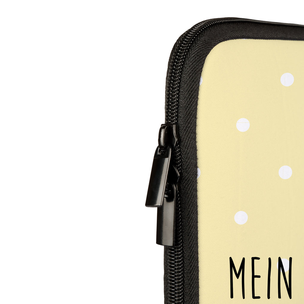 27 x 36 Notebook Tasche  Waschbär Notebook Tasche, Laptop, Computertasche, Tasche, Damen, Schutzhülle, Tiermotive, Gute Laune, lustige Sprüche, Tiere, Waschbär, Tagträumen, Plan, Fröhlich, waschen, Seifenblasen
