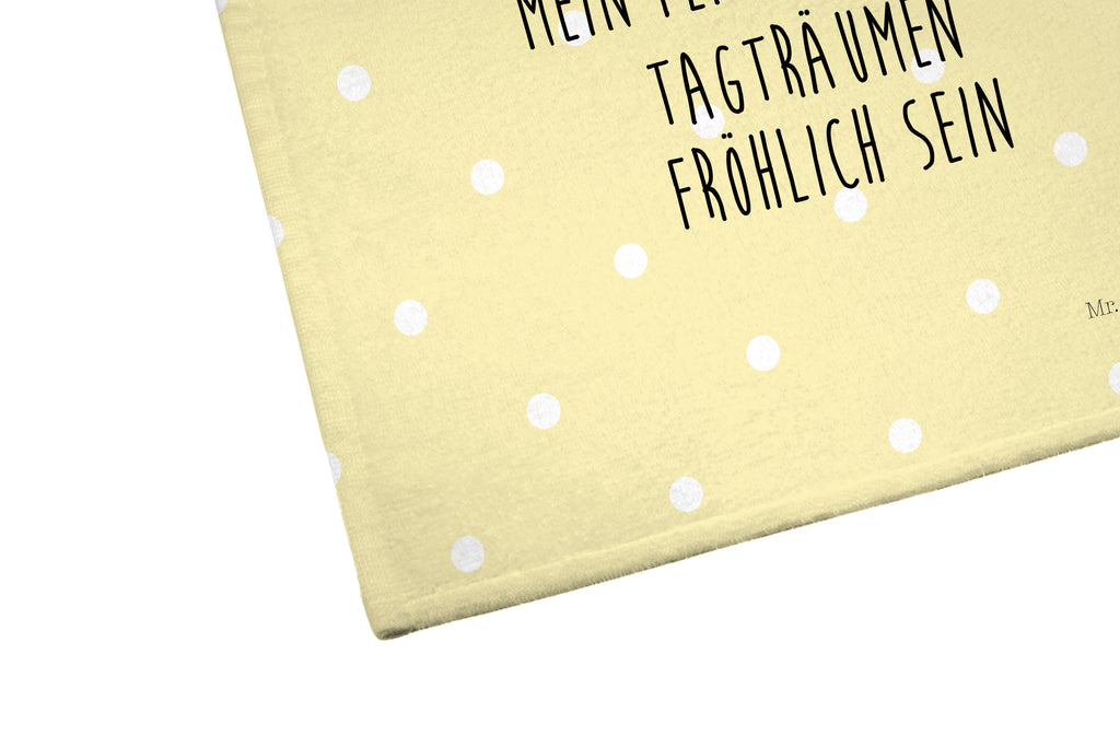 Gäste Handtuch Waschbär Gästetuch, Reisehandtuch, Sport Handtuch, Frottier, Kinder Handtuch, Tiermotive, Gute Laune, lustige Sprüche, Tiere, Waschbär, Tagträumen, Plan, Fröhlich, waschen, Seifenblasen