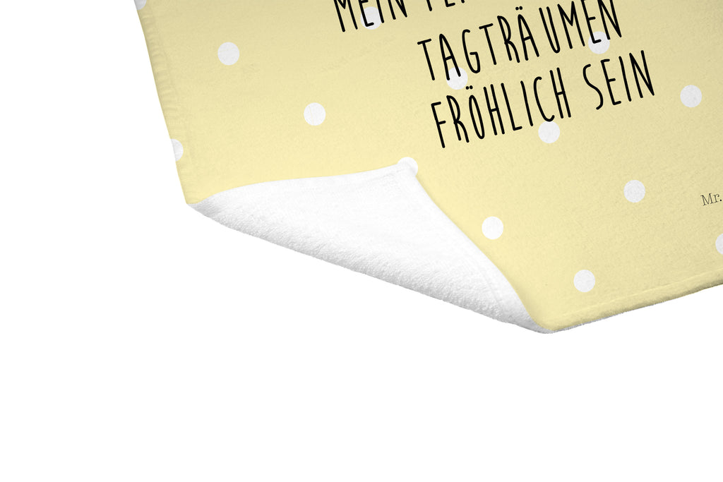 Gäste Handtuch Waschbär Gästetuch, Reisehandtuch, Sport Handtuch, Frottier, Kinder Handtuch, Tiermotive, Gute Laune, lustige Sprüche, Tiere, Waschbär, Tagträumen, Plan, Fröhlich, waschen, Seifenblasen