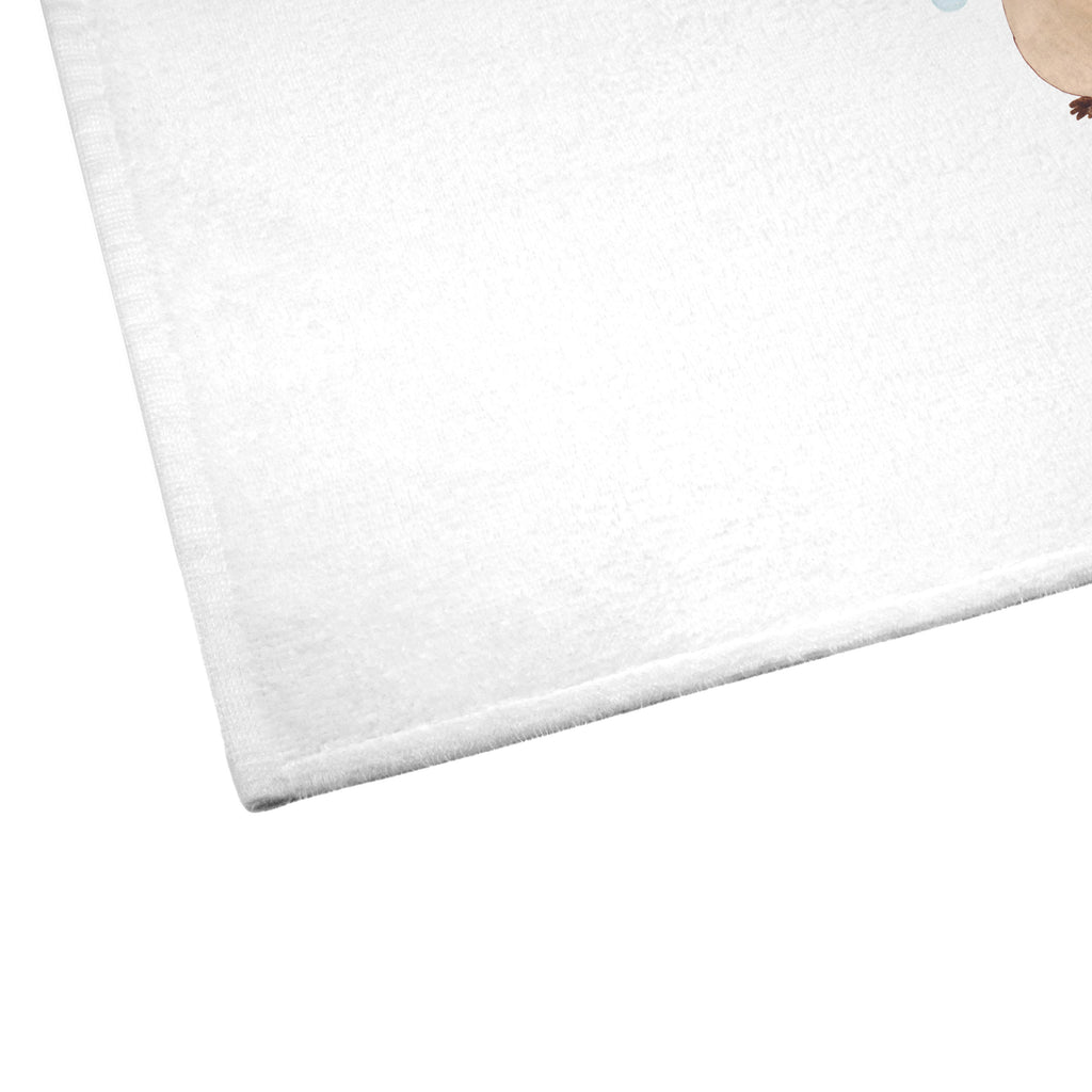 50 x 100 Handtuch Waschbär Handtuch, Badehandtuch, Badezimmer, Handtücher, groß, Kinder, Baby, Tiermotive, Gute Laune, lustige Sprüche, Tiere, Waschbär, Tagträumen, Plan, Fröhlich, waschen, Seifenblasen