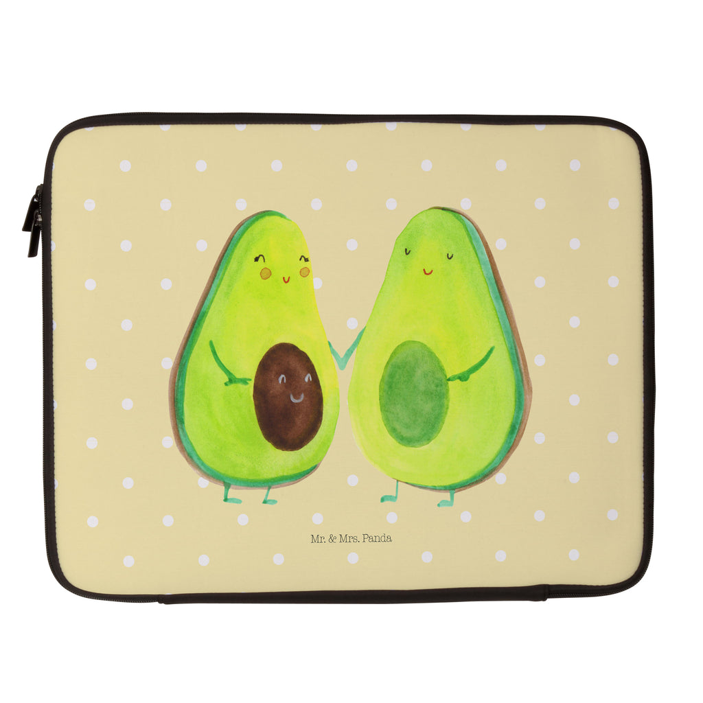 27 x 36 Notebook Tasche  Avocado Pärchen Notebook Tasche, Laptop, Computertasche, Tasche, Damen, Schutzhülle, Avocado, Veggie, Vegan, Gesund, Avocuddle, Liebe, Schwangerschaft, Familie, Babyshower, Babyparty, Hochzeit, Kinder, Avocados, Geburt