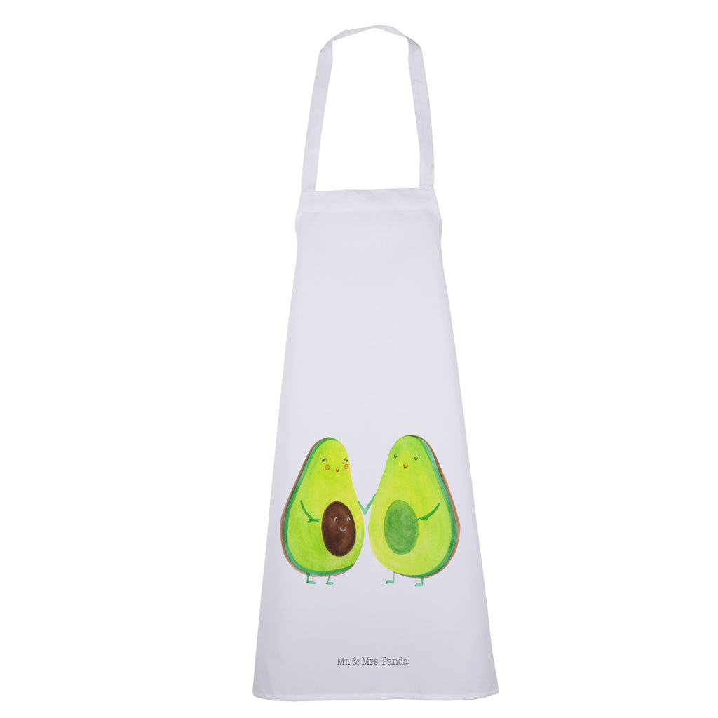 Kochschürze Avocado Pärchen Schürze, Backschürze, Küchenschürze, Grillschürze, Latzschürze, Avocado, Veggie, Vegan, Gesund, Avocuddle, Liebe, Schwangerschaft, Familie, Babyshower, Babyparty, Hochzeit, Kinder, Avocados, Geburt