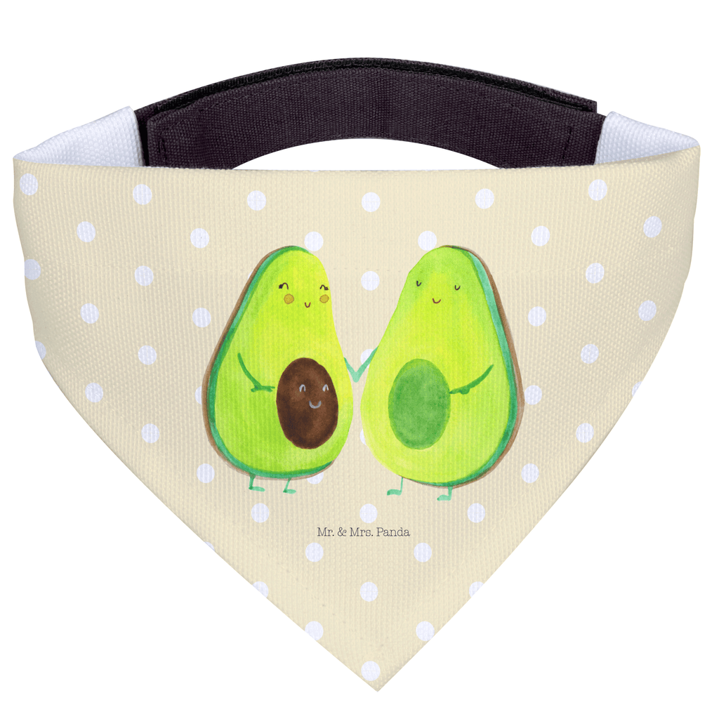 Hundehalstuch L Avocado Pärchen Hundehalstuch, Halstuch, Hunde, Tuch, groß, große Hunde, Avocado, Veggie, Vegan, Gesund, Avocuddle, Liebe, Schwangerschaft, Familie, Babyshower, Babyparty, Hochzeit, Kinder, Avocados, Geburt