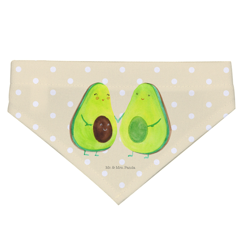 Hundehalstuch L Avocado Pärchen Hundehalstuch, Halstuch, Hunde, Tuch, groß, große Hunde, Avocado, Veggie, Vegan, Gesund, Avocuddle, Liebe, Schwangerschaft, Familie, Babyshower, Babyparty, Hochzeit, Kinder, Avocados, Geburt
