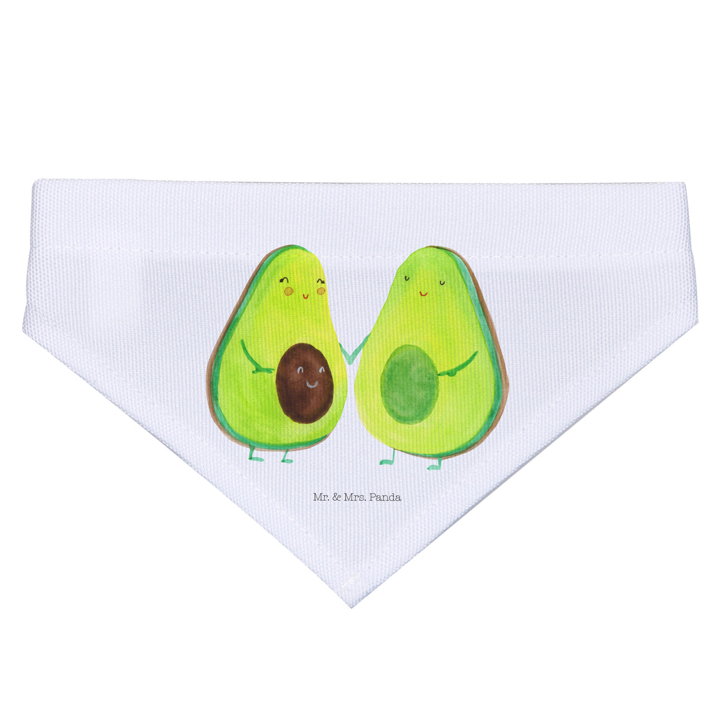 Hundehalstuch L Avocado Pärchen Hundehalstuch, Halstuch, Hunde, Tuch, groß, große Hunde, Avocado, Veggie, Vegan, Gesund, Avocuddle, Liebe, Schwangerschaft, Familie, Babyshower, Babyparty, Hochzeit, Kinder, Avocados, Geburt