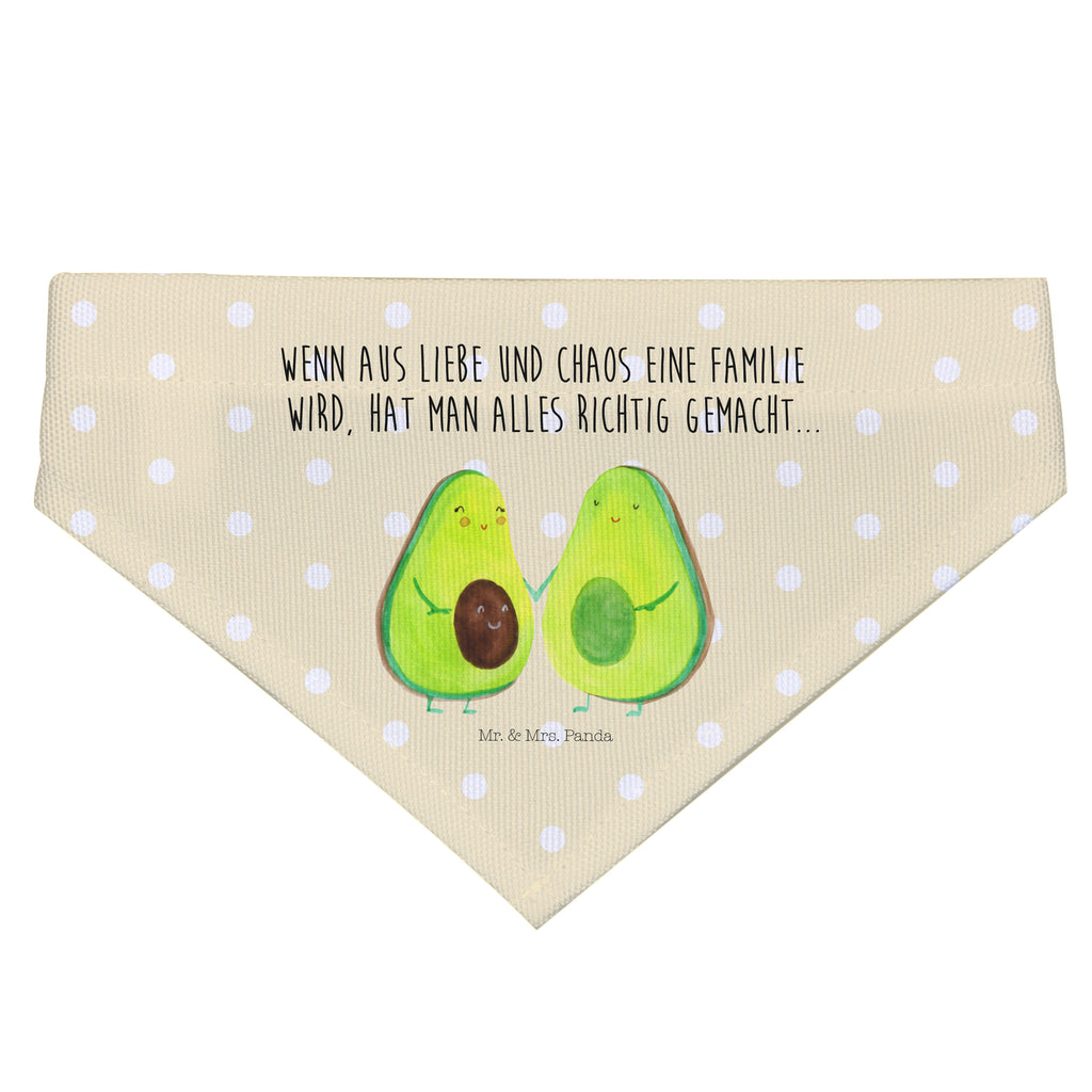 Hundehalstuch L Avocado Pärchen Hundehalstuch, Halstuch, Hunde, Tuch, groß, große Hunde, Avocado, Veggie, Vegan, Gesund, Avocuddle, Liebe, Schwangerschaft, Familie, Babyshower, Babyparty, Hochzeit, Kinder, Avocados, Geburt