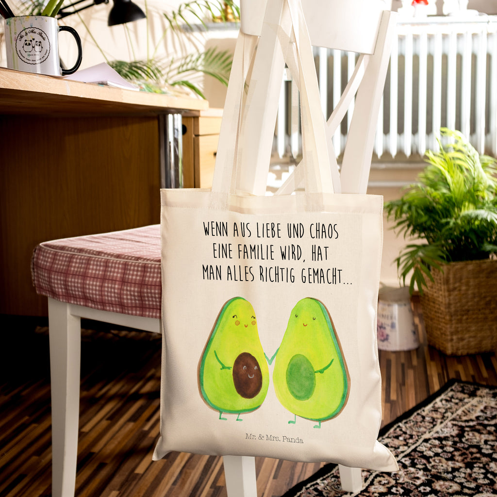 Tragetasche Avocado Pärchen Beuteltasche, Beutel, Einkaufstasche, Jutebeutel, Stoffbeutel, Avocado, Veggie, Vegan, Gesund, Avocuddle, Liebe, Schwangerschaft, Familie, Babyshower, Babyparty, Hochzeit, Kinder, Avocados, Geburt