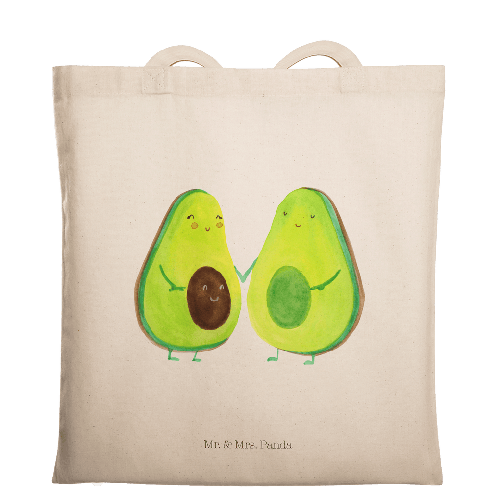 Tragetasche Avocado Pärchen Beuteltasche, Beutel, Einkaufstasche, Jutebeutel, Stoffbeutel, Avocado, Veggie, Vegan, Gesund, Avocuddle, Liebe, Schwangerschaft, Familie, Babyshower, Babyparty, Hochzeit, Kinder, Avocados, Geburt