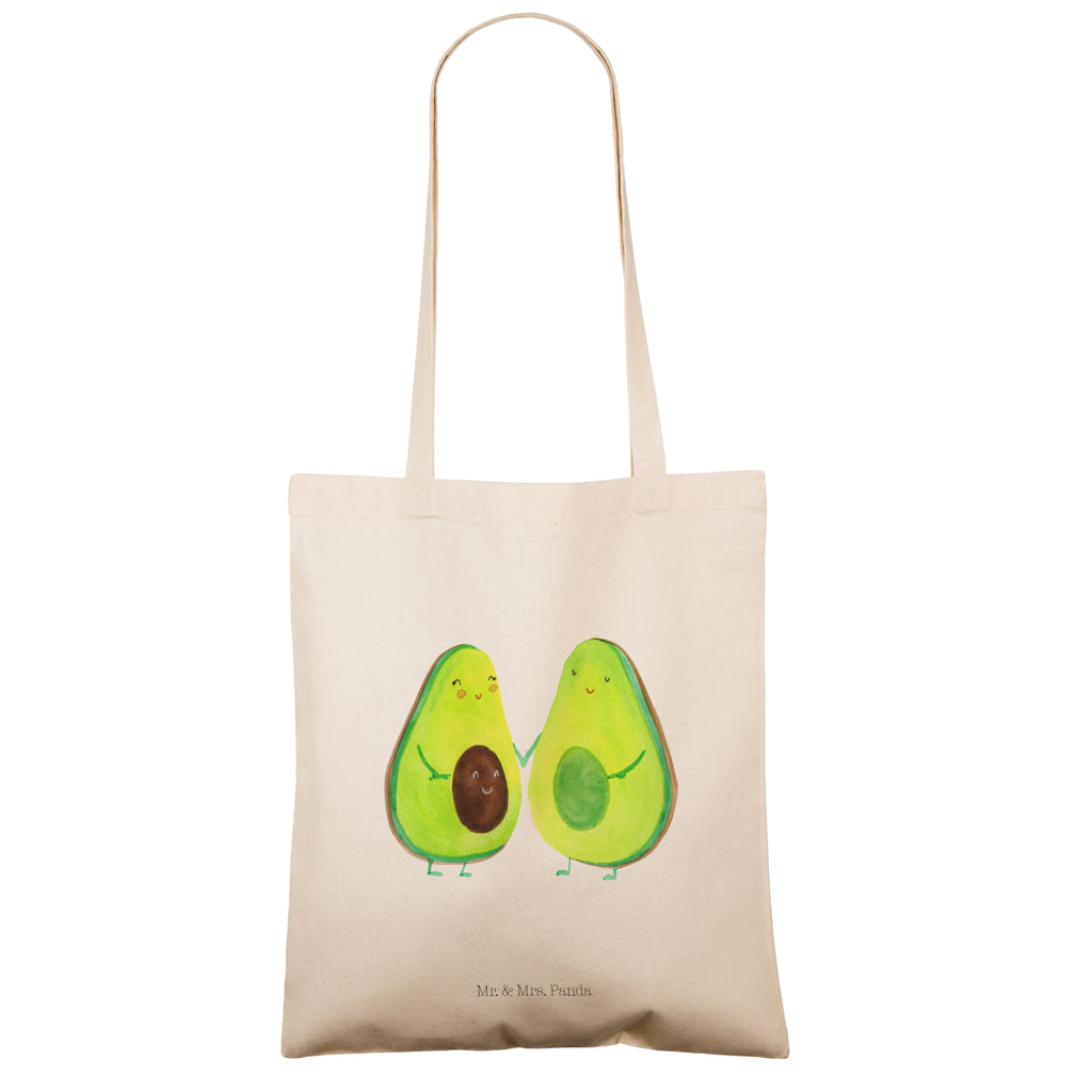Tragetasche Avocado Pärchen Beuteltasche, Beutel, Einkaufstasche, Jutebeutel, Stoffbeutel, Avocado, Veggie, Vegan, Gesund, Avocuddle, Liebe, Schwangerschaft, Familie, Babyshower, Babyparty, Hochzeit, Kinder, Avocados, Geburt