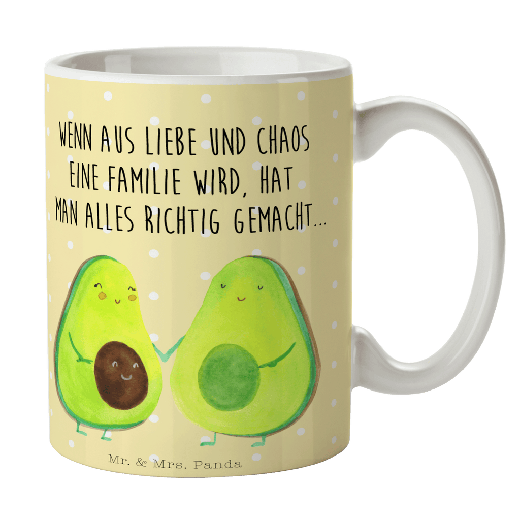 Tasse Avocado Pärchen Avocado, Avocuddle, Liebe, Schwangerschaft, Familie, Babyshower, Babyparty, Hochzeit, Kinder, Avocados, Geburt Becher, Kaffeetasse, Kaffeebecher, Tee, Frühstück, Büro  Avocado, Veggie, Vegan, Gesund