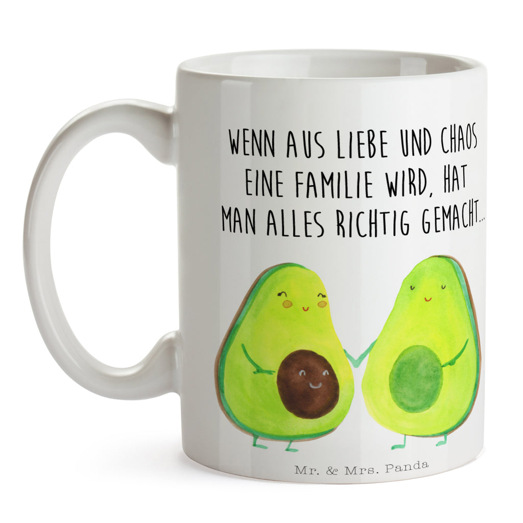 Tasse Avocado Pärchen Avocado, Avocuddle, Liebe, Schwangerschaft, Familie, Babyshower, Babyparty, Hochzeit, Kinder, Avocados, Geburt Becher, Kaffeetasse, Kaffeebecher, Tee, Frühstück, Büro  Avocado, Veggie, Vegan, Gesund