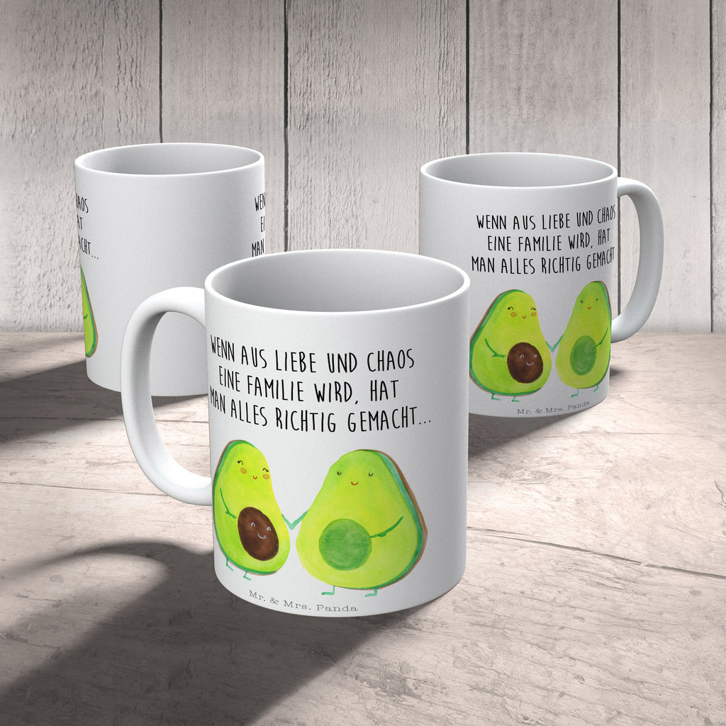 Tasse Avocado Pärchen Avocado, Avocuddle, Liebe, Schwangerschaft, Familie, Babyshower, Babyparty, Hochzeit, Kinder, Avocados, Geburt Becher, Kaffeetasse, Kaffeebecher, Tee, Frühstück, Büro  Avocado, Veggie, Vegan, Gesund
