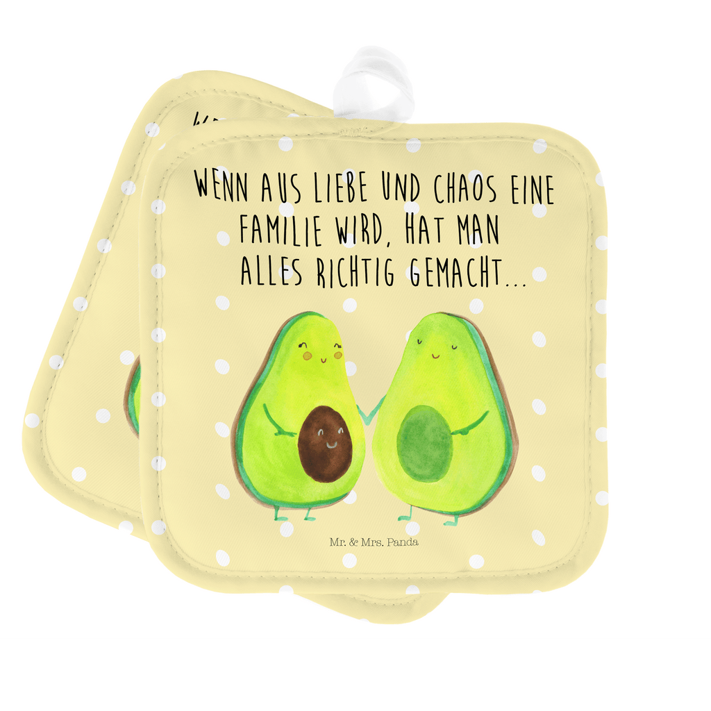 2er Set Topflappen  Avocado Pärchen Topflappen, Topfuntersetzer, Ofenhandschuh, Topflappen Set, Topflappen lustig, Topflappen mit Spruch, Avocado, Veggie, Vegan, Gesund, Avocuddle, Liebe, Schwangerschaft, Familie, Babyshower, Babyparty, Hochzeit, Kinder, Avocados, Geburt