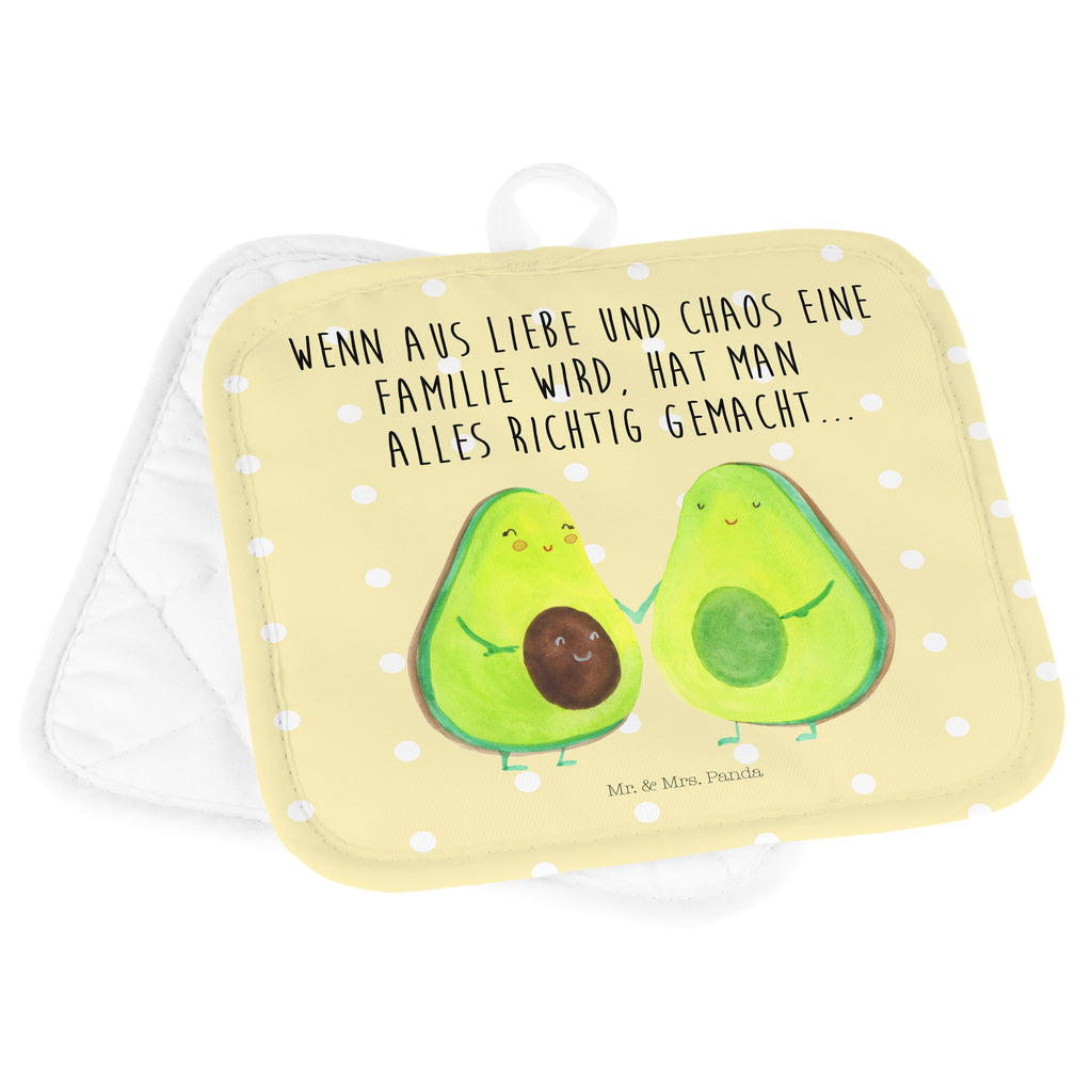 2er Set Topflappen  Avocado Pärchen Topflappen, Topfuntersetzer, Ofenhandschuh, Topflappen Set, Topflappen lustig, Topflappen mit Spruch, Avocado, Veggie, Vegan, Gesund, Avocuddle, Liebe, Schwangerschaft, Familie, Babyshower, Babyparty, Hochzeit, Kinder, Avocados, Geburt