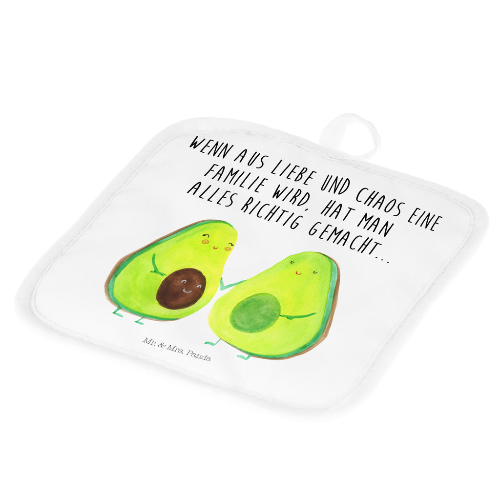 2er Set Topflappen  Avocado Pärchen Topflappen, Topfuntersetzer, Ofenhandschuh, Topflappen Set, Topflappen lustig, Topflappen mit Spruch, Avocado, Veggie, Vegan, Gesund, Avocuddle, Liebe, Schwangerschaft, Familie, Babyshower, Babyparty, Hochzeit, Kinder, Avocados, Geburt