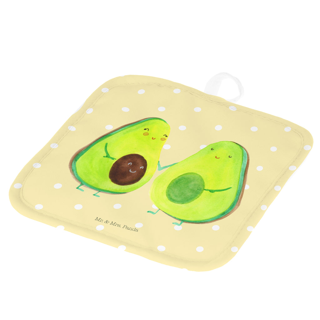 2er Set Topflappen  Avocado Pärchen Topflappen, Topfuntersetzer, Ofenhandschuh, Topflappen Set, Topflappen lustig, Topflappen mit Spruch, Avocado, Veggie, Vegan, Gesund, Avocuddle, Liebe, Schwangerschaft, Familie, Babyshower, Babyparty, Hochzeit, Kinder, Avocados, Geburt
