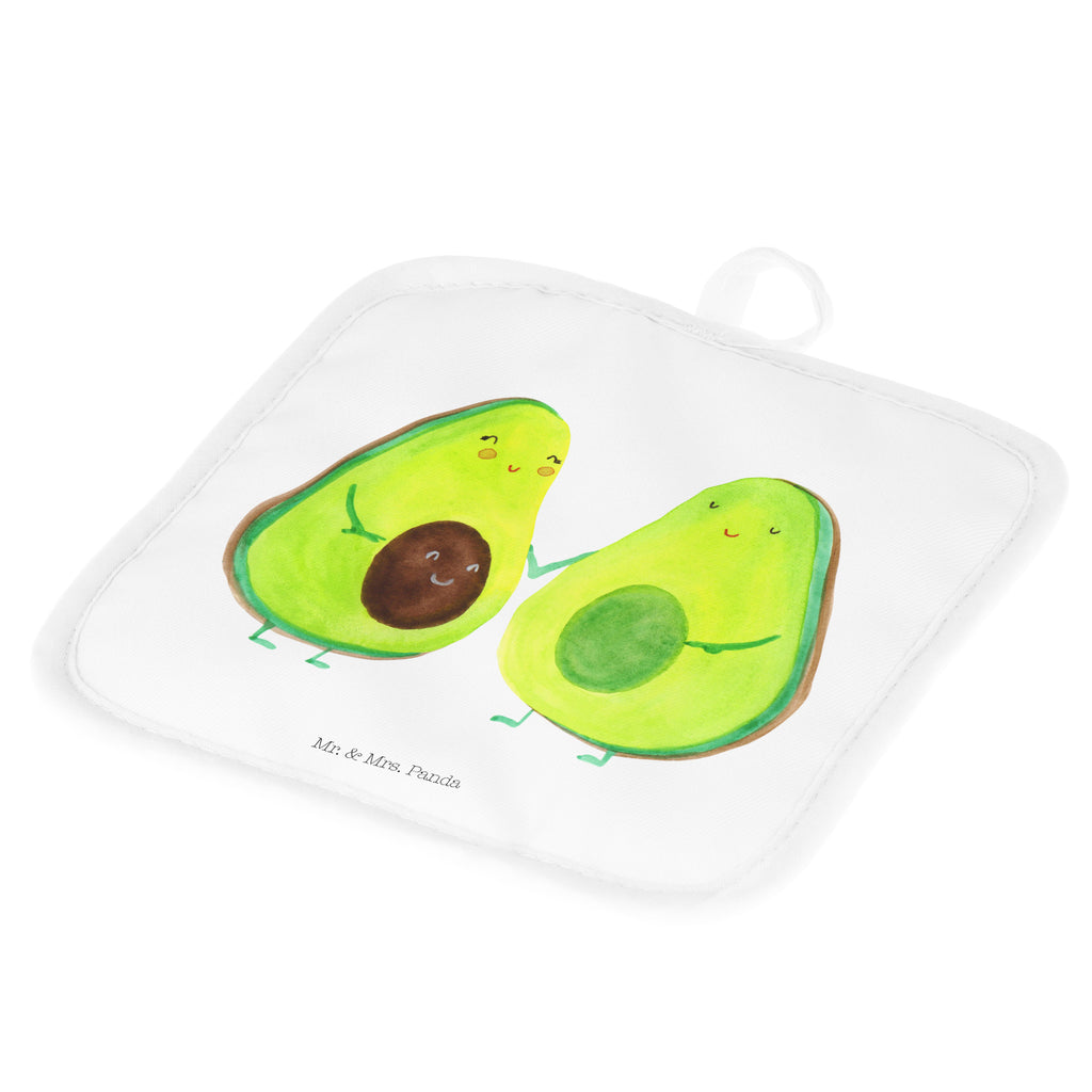2er Set Topflappen  Avocado Pärchen Topflappen, Topfuntersetzer, Ofenhandschuh, Topflappen Set, Topflappen lustig, Topflappen mit Spruch, Avocado, Veggie, Vegan, Gesund, Avocuddle, Liebe, Schwangerschaft, Familie, Babyshower, Babyparty, Hochzeit, Kinder, Avocados, Geburt