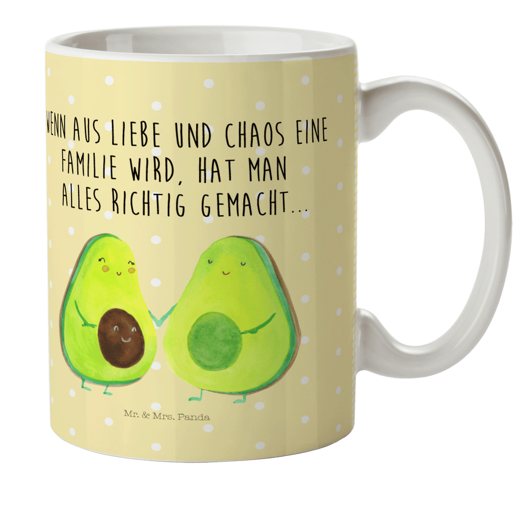 Kindertasse Avocado Pärchen Kunststoff Tasse, Kindergarten, Tasse, Trinkbecher, Camping Becher, Kaffeetasse, Kunststoffbecher, Kindergartenbecher, Outdoorgeschirr, Kunststoffgeschirr, Reisebecher, Reisetasse, Kinderbecher, Avocado, Veggie, Vegan, Gesund, Avocuddle, Liebe, Schwangerschaft, Familie, Babyshower, Babyparty, Hochzeit, Kinder, Avocados, Geburt