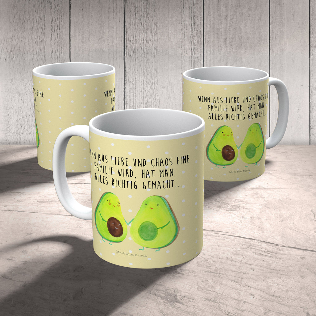 Kindertasse Avocado Pärchen Kunststoff Tasse, Kindergarten, Tasse, Trinkbecher, Camping Becher, Kaffeetasse, Kunststoffbecher, Kindergartenbecher, Outdoorgeschirr, Kunststoffgeschirr, Reisebecher, Reisetasse, Kinderbecher, Avocado, Veggie, Vegan, Gesund, Avocuddle, Liebe, Schwangerschaft, Familie, Babyshower, Babyparty, Hochzeit, Kinder, Avocados, Geburt