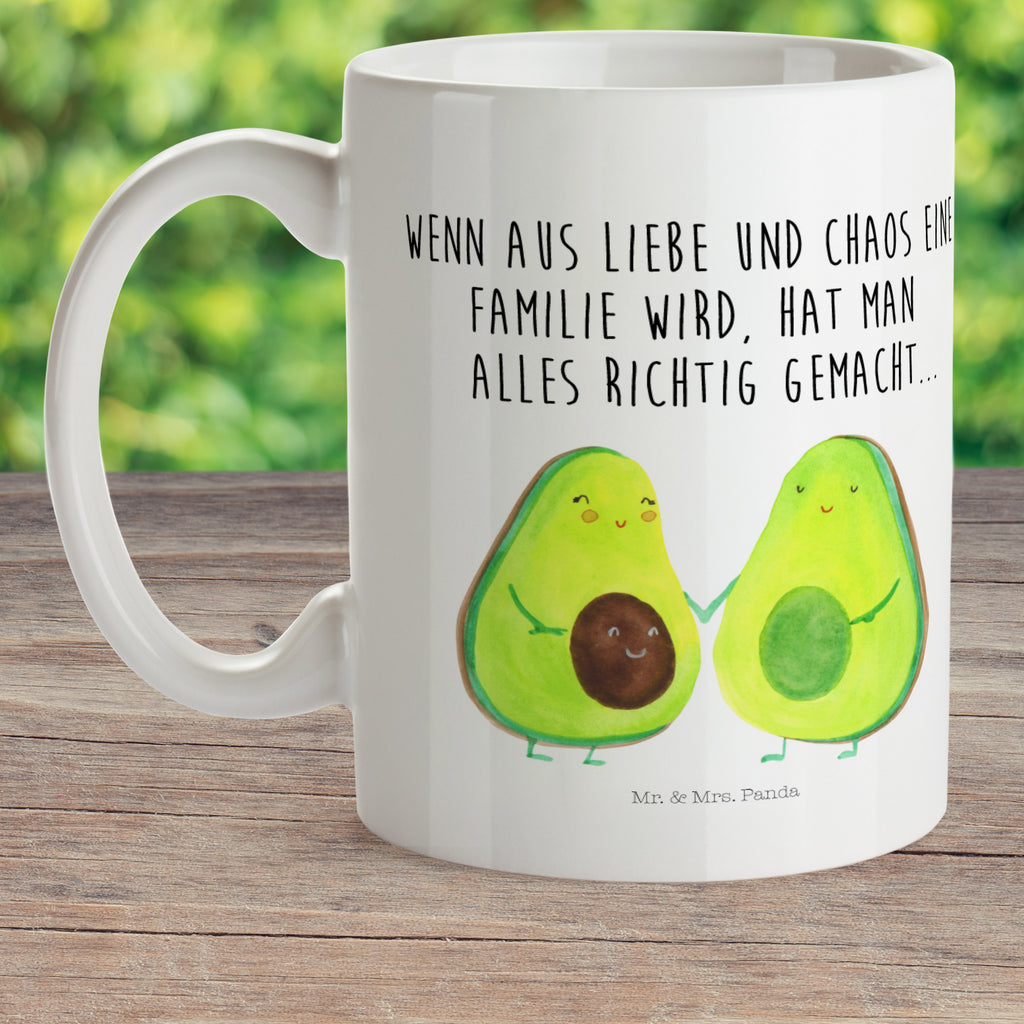 Kindertasse Avocado Pärchen Kunststoff Tasse, Kindergarten, Tasse, Trinkbecher, Camping Becher, Kaffeetasse, Kunststoffbecher, Kindergartenbecher, Outdoorgeschirr, Kunststoffgeschirr, Reisebecher, Reisetasse, Kinderbecher, Avocado, Veggie, Vegan, Gesund, Avocuddle, Liebe, Schwangerschaft, Familie, Babyshower, Babyparty, Hochzeit, Kinder, Avocados, Geburt