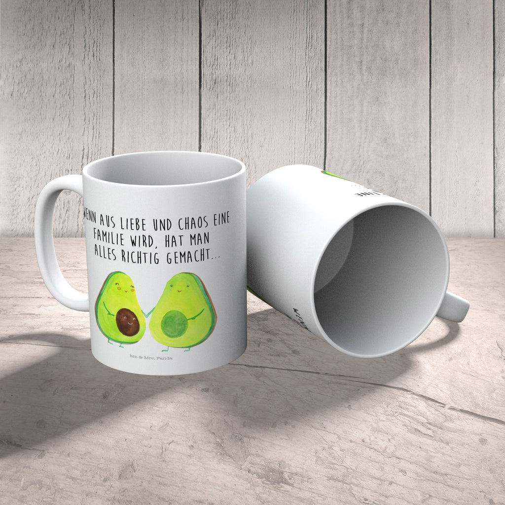 Kindertasse Avocado Pärchen Kunststoff Tasse, Kindergarten, Tasse, Trinkbecher, Camping Becher, Kaffeetasse, Kunststoffbecher, Kindergartenbecher, Outdoorgeschirr, Kunststoffgeschirr, Reisebecher, Reisetasse, Kinderbecher, Avocado, Veggie, Vegan, Gesund, Avocuddle, Liebe, Schwangerschaft, Familie, Babyshower, Babyparty, Hochzeit, Kinder, Avocados, Geburt