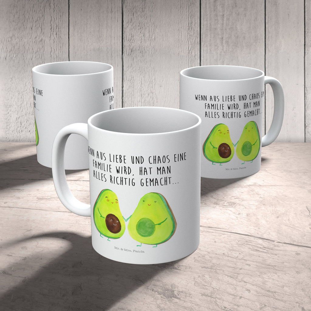 Kindertasse Avocado Pärchen Kunststoff Tasse, Kindergarten, Tasse, Trinkbecher, Camping Becher, Kaffeetasse, Kunststoffbecher, Kindergartenbecher, Outdoorgeschirr, Kunststoffgeschirr, Reisebecher, Reisetasse, Kinderbecher, Avocado, Veggie, Vegan, Gesund, Avocuddle, Liebe, Schwangerschaft, Familie, Babyshower, Babyparty, Hochzeit, Kinder, Avocados, Geburt