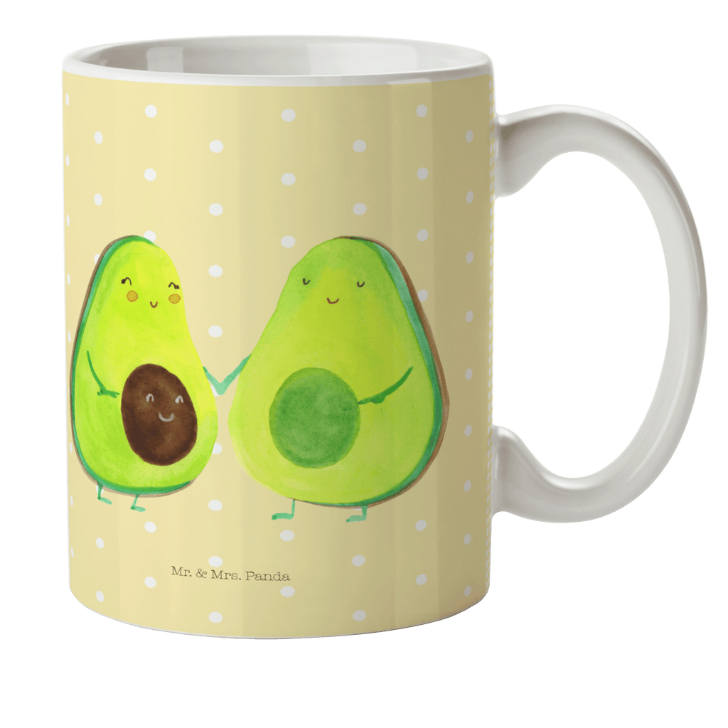 Kindertasse Avocado Pärchen Kunststoff Tasse, Kindergarten, Tasse, Trinkbecher, Camping Becher, Kaffeetasse, Kunststoffbecher, Kindergartenbecher, Outdoorgeschirr, Kunststoffgeschirr, Reisebecher, Reisetasse, Kinderbecher, Avocado, Veggie, Vegan, Gesund, Avocuddle, Liebe, Schwangerschaft, Familie, Babyshower, Babyparty, Hochzeit, Kinder, Avocados, Geburt