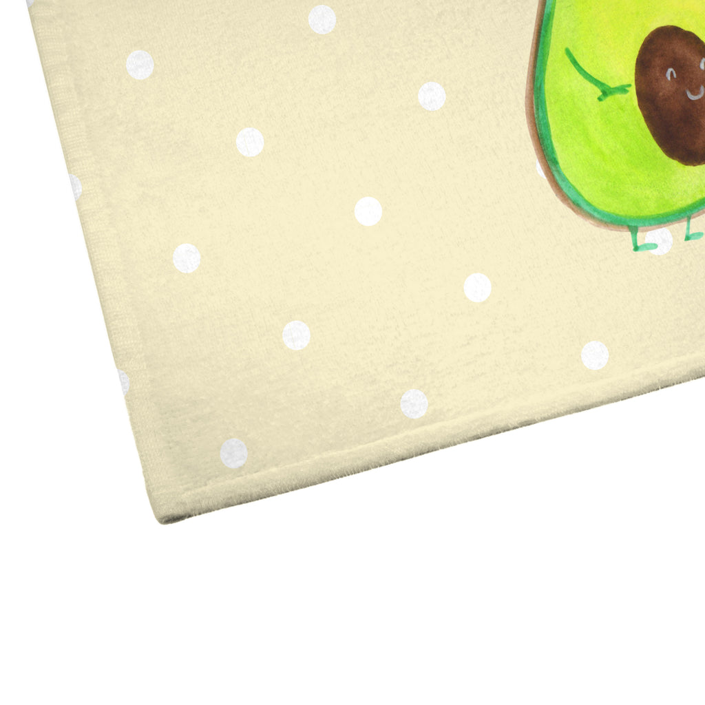 Gäste Handtuch Avocado Pärchen Gästetuch, Reisehandtuch, Sport Handtuch, Frottier, Kinder Handtuch, Avocado, Veggie, Vegan, Gesund, Avocuddle, Liebe, Schwangerschaft, Familie, Babyshower, Babyparty, Hochzeit, Kinder, Avocados, Geburt