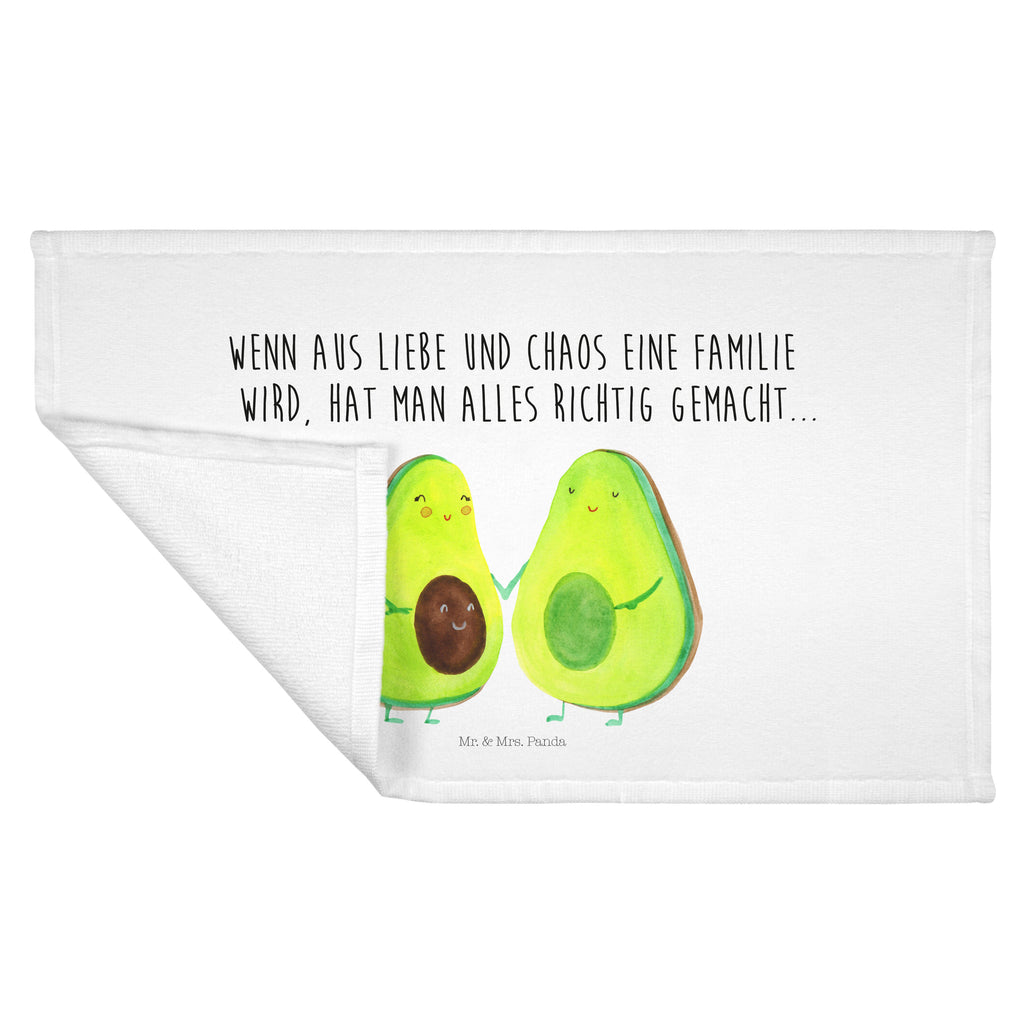Gäste Handtuch Avocado Pärchen Gästetuch, Reisehandtuch, Sport Handtuch, Frottier, Kinder Handtuch, Avocado, Veggie, Vegan, Gesund, Avocuddle, Liebe, Schwangerschaft, Familie, Babyshower, Babyparty, Hochzeit, Kinder, Avocados, Geburt