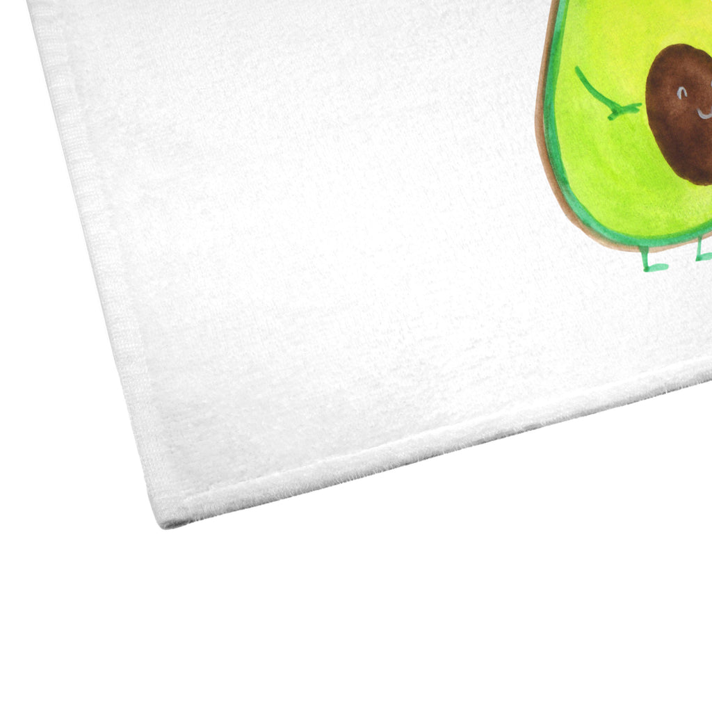 Gäste Handtuch Avocado Pärchen Gästetuch, Reisehandtuch, Sport Handtuch, Frottier, Kinder Handtuch, Avocado, Veggie, Vegan, Gesund, Avocuddle, Liebe, Schwangerschaft, Familie, Babyshower, Babyparty, Hochzeit, Kinder, Avocados, Geburt